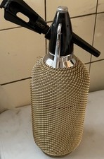 Soda siphon syphon gebraucht kaufen  Dobel