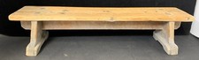 Rustic antique wooden for sale  CROWTHORNE