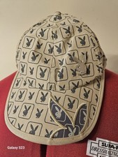 Playboy baseball cap. for sale  RAINHAM