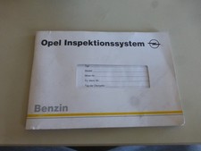 Riginal pel serviceheft gebraucht kaufen Riginal pel serviceheft gebraucht kaufen  Münster