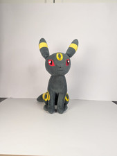 Pokémon nachtara plüsch gebraucht kaufen  Wiesbaden