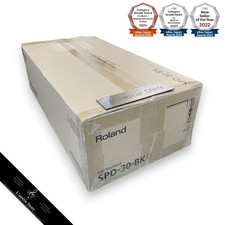 Batterie électronique roland d'occasion  Expédié en France