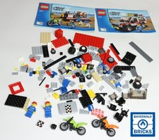 Lego city 4433 gebraucht kaufen  Untergriesbach