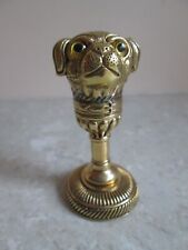 Vintage gilt metal for sale  UK