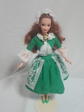 Vintage irish barbie for sale  West Liberty