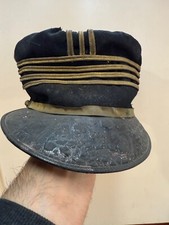 Militaria kepi foulard d'occasion  Lorient