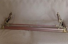 Art nouveau brass for sale  MAIDSTONE
