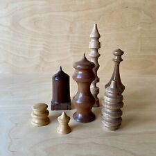 Vintage hand turned for sale  NORTHAMPTON
