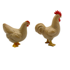 Vintage plastic rooster for sale  Albuquerque
