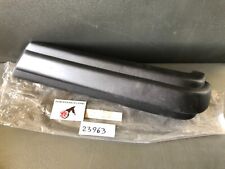 Cantonale posteriore unicar usato  Cavedine