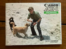 Canon program libretto usato  Bazzano