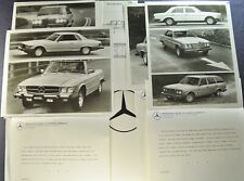 1980 mercedes benz for sale  Olympia