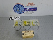 Fasce pistoni fiat usato  Gioia Tauro