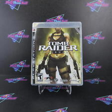 Refurbished tomb raider d'occasion  Expédié en Belgium