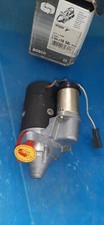 Bosch 0986016581 motorino usato  Busca