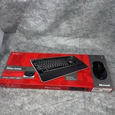 Microsoft wireless desktop for sale  Seminole