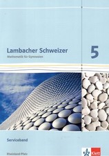 Lambacher schweizer serviceban gebraucht kaufen  Harthausen