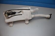 Wischwasserbehälter Behälter Pumpe 13250456 13250357 Opel Meriva B Bj.12 comprar usado  Enviando para Brazil