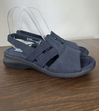 Keds blue sandal for sale  Clinton