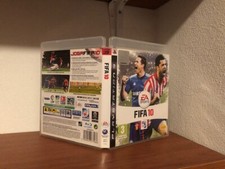 Fifa soccer sony d'occasion  Expédié en Belgium