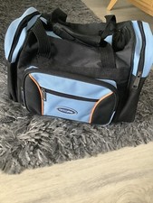 Reisetasche traveller bag gebraucht kaufen  Bad Kissingen