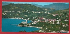 Mini cartolina italia usato  Bazzano