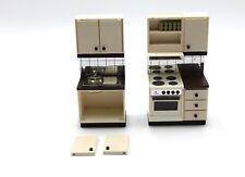 Vintage lundby kitchen for sale  Dearborn Heights