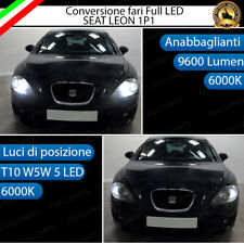 Conversione faro full usato  Napoli