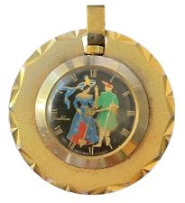 Montre pendentif jackline d'occasion  Bordeaux-
