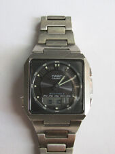 Vintage casio irw for sale  Shipping to Ireland