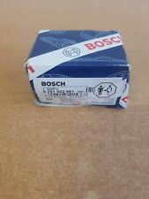 Bosch map sensor for sale  LONDON