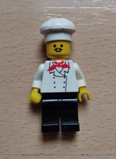 Lego figur chef007 gebraucht kaufen  Kürten