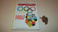 Topolino libretto 1071 usato  Baranzate