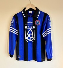 Club brugge 1996 d'occasion  Expédié en Belgium