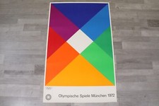 olympia 1972 gebraucht kaufen  Stadtbergen