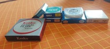 Materiale fotografico vario usato  Italia
