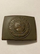 Ww2 german steel for sale  Lumberton
