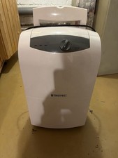 Trotec ttk 100 gebraucht kaufen  Heidesee