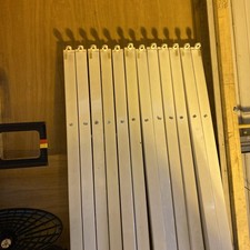 Tamlite 6ft fluorescent for sale  CHORLEY