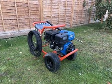 Hyundai jet wash for sale  CHELTENHAM