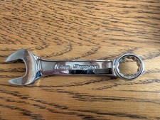 Snap 18mm stubby for sale  BIDEFORD
