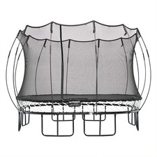 Springfree trampoline kids d'occasion  Expédié en Belgium