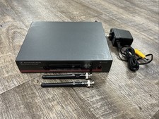 Receptor de microfone sem fio Sennheiser EM100 G3 G 566-608 MHz comprar usado  Enviando para Brazil