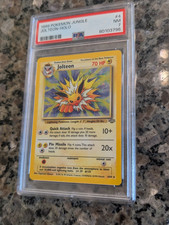 1999 pokemon jungle for sale  East Boston