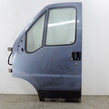 Usado, Fiat Ducato Minibus / Passenger 244_ 2005 Porte avant gauche 1331440080 comprar usado  Enviando para Brazil