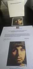 Paul mccartney signed for sale  MOTHERWELL