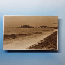 Brighton postcard 1929 for sale  TELFORD