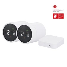 Unitec zigbee wifi gebraucht kaufen  Rülzheim