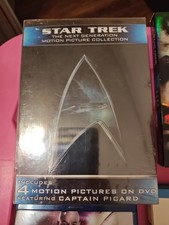 Star trek next for sale  Buna
