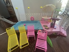 Vintage barbie tropical for sale  Olathe